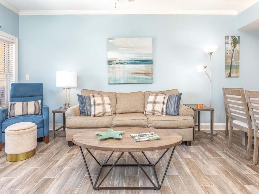 Sandpiper 207 Tybee Island Exterior foto